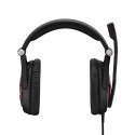 Słuchawki Gamingowe EPOS by Sennheiser GAME ZERO BLACK