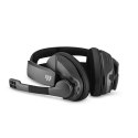 Słuchawki Gamingowe bezprzewodowe EPOS by Sennheiser GSP 370 BLACK