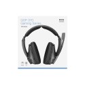 Słuchawki Gamingowe bezprzewodowe EPOS by Sennheiser GSP 370 BLACK