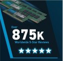 Crucial Pamięć do notebooka DDR5 SODIMM 32GB(2*16) /5200 CL42 (16Gbit)