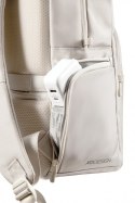 XD DESIGN Plecak Soft Daypack Beżowy