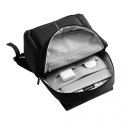 XD DESIGN Plecak Soft Daypack Czarny