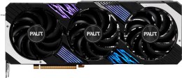 Karta graficzna Palit GeForce RTX 4070 GamingPro 12GB GDDR6X