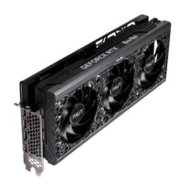 Karta graficzna Palit GeForce RTX 4070 Ti GameRock 12GB GDDR6X