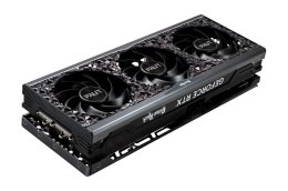 Karta graficzna Palit GeForce RTX 4070 Ti GameRock 12GB GDDR6X