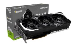 Karta graficzna Palit GeForce RTX 4070 Ti GamingPro 12GB GDDR6X