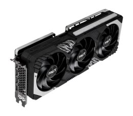 Karta graficzna Palit GeForce RTX 4070 Ti GamingPro 12GB GDDR6X