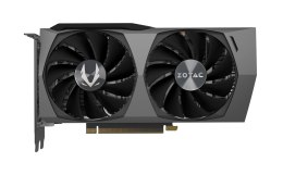 Karta graficzna ZOTAC GAMING GeForce RTX 3060 Twin Edge OC 12GB GDDR6 (WYPRZEDAŻ)