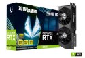 Karta graficzna ZOTAC GAMING GeForce RTX 3060 Twin Edge OC 12GB GDDR6 (WYPRZEDAŻ)