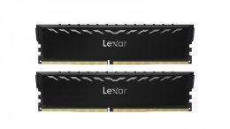 Lexar Pamięć DDR4 THOR OC 16GB(2*8GB)/3600 czarna