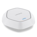 Access Point Linksys LAPN300-EU (11 Mb/s - 802.11b, 300 Mb/s - 802.11n, 54 Mb/s - 802.11g)