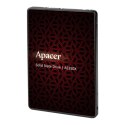 Dysk SSD Apacer AS350X 256GB SATA III