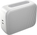 Głośnik HP Bluetooth Speaker 350 Silver srebrny 2D804AA