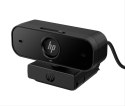 Kamera HP 430 Full HD Webcam USB czarna 77B11AA