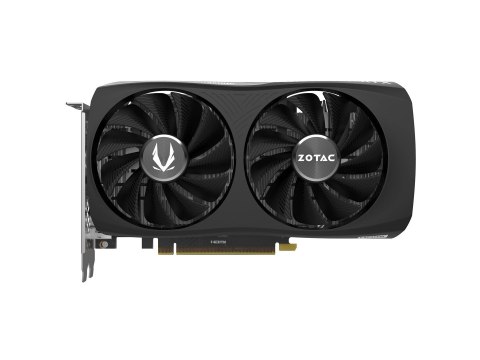 Karta graficzna ZOTAC GAMING GeForce RTX 4060 8GB GDDR6 BULK