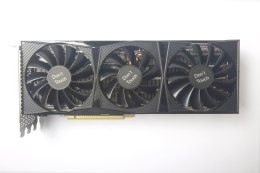 Karta graficzna ZOTAC GAMING GeForce RTX 4080 16GB GDDR6X BULK (WYPRZEDAŻ)