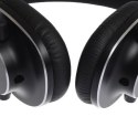 Koss Headphones Pro4S Wired, On-Ear, 3.5 mm, Black