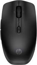 Mysz HP 420 Programmable Bluetooth Mouse bezprzewodowa czarna 7M1D3AA