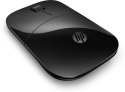 Mysz HP Z3700 Wireless Mouse Black bezprzewodowa czarna V0L79AA