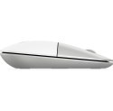 Mysz HP Z3700 Wireless Mouse Ceramic White bezprzewodowa biała 171D8AA