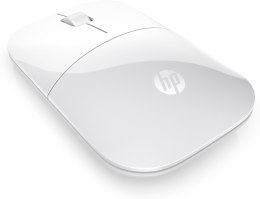 Mysz HP Z3700 Wireless Mouse White bezprzewodowa biała V0L80AA