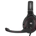 Słuchawki Gamingowe EPOS by Sennheiser GAME ZERO BLACK