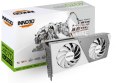 Karta graficzna INNO3D GeForce RTX 4070 SUPER TWIN X2 OC WHITE