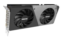 Karta graficzna INNO3D GeForce RTX 4070 SUPER TWIN X2