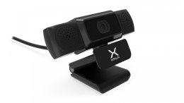 Krux Kamera internetowa Streaming FHD Auto Focus