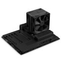 NZXT CHŁODZENIE CPU T120 CZARNE RC-TN120-B1