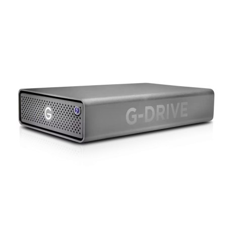 SANDISK PROFESSIONAL DYSK G-DRIVE PRO 6TB