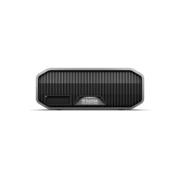 SANDISK PROFESSIONAL DYSK G-DRIVE PROJECT 8TB