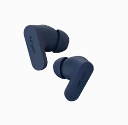 Defunc True Anc Earbuds, In-Ear, Wireless, Blue