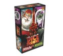 Lucky Duck Games Gra Dice Throne - Mikołaj vs Krampus