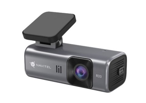 Navitel R33 Digital Video Recorder With Wi-Fi module Navitel