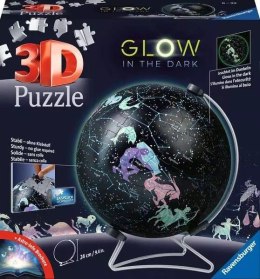 Ravensburger Polska Puzzle 3D Globus Konstelacje