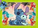 Ravensburger Polska Puzzle 4w1 Disney Stitch