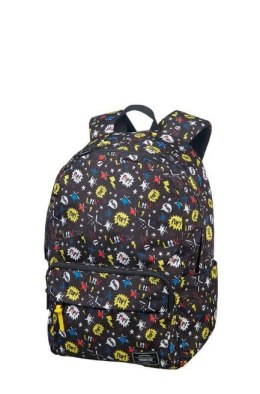 AMERICAN TOURISTER Plecak na laptopa Urban Groove 1 czarny