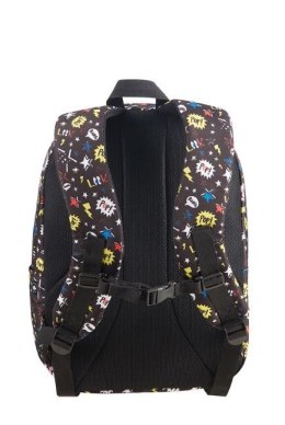 AMERICAN TOURISTER Plecak na laptopa Urban Groove 1 czarny