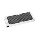 Deepcool LS520 SE WH White Intel, AMD CPU Liquid Cooler