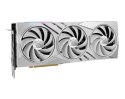 Karta graficzna MSI GeForce RTX 4070 Ti SUPER 16GB GAMING X SLIM WHITE