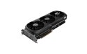 Karta graficzna ZOTAC GAMING GeForce RTX 4070 Ti SUPER Trinity Black Edition