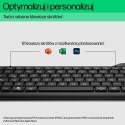 Klawiatura HP 460 Multi-Device Bluetooth Keyboard bezprzewodowa czarna 7N7B8AA