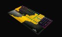 Razer Huntsman V2 Gaming keyboard Optical Razer Linear Optical Switches Gen-2; Doubleshot ABS keycaps; Sound Dampening Foam US W