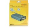 Delock Adapter USB->DVI/VGA/HDMI