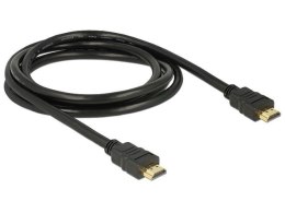 Delock Kabel HDMI-HDMI v1.4 4K 1.8m