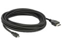 Delock Kabel MHL(M) 3.0 HDMI (M) 4K 5m