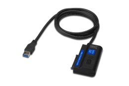 Digitus Konwerter/Adapter USB 3.0 do SSD/HDD 2.5