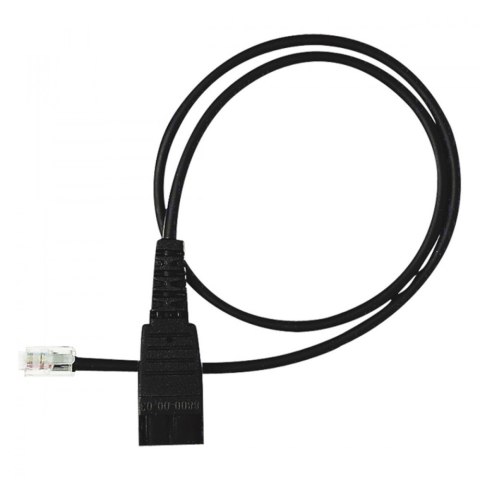 Jabra Cord QD to RJ10 0,5m