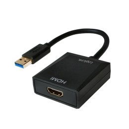 LogiLink Adapter USB3.0 do HDMI